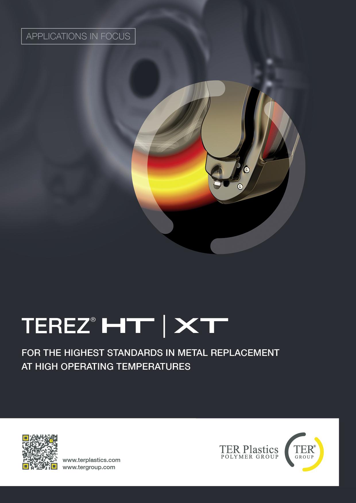 TEREZ HT | XT