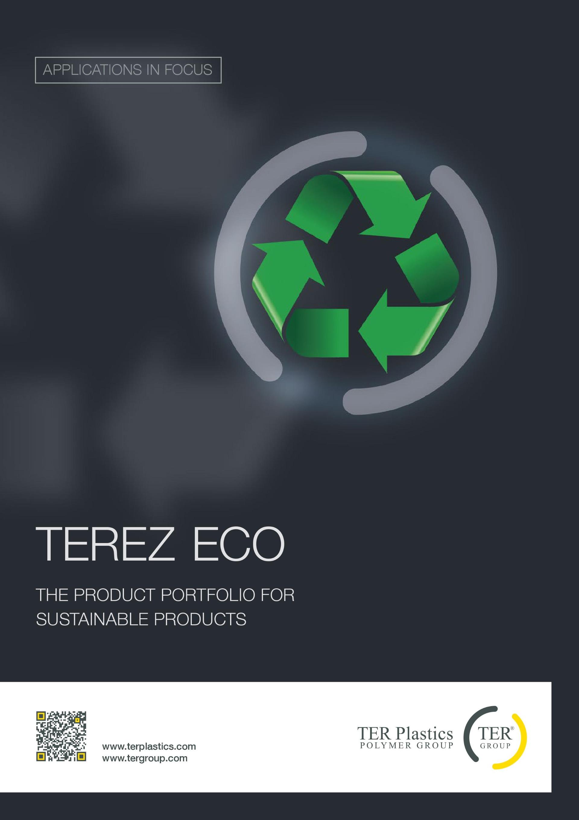 TEREZ ECO