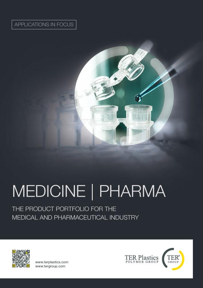 Medicine PHARMA