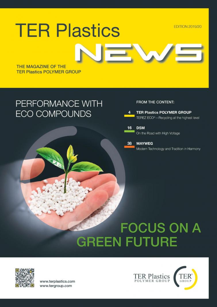 TER NEWS 2019/2020