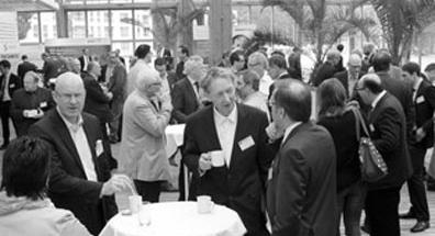 1° Polymer Forum. Il primo evento realizzato da TER Plastics per i clienti è un grandissimo successo.