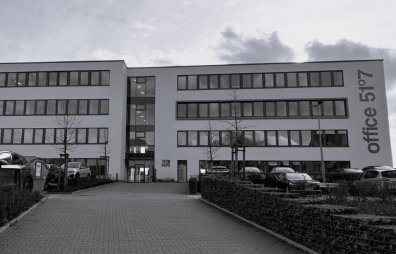 Opening of a further sales office in Brno, Czech Republic, for the CEE region.