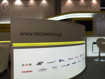 Partner der TER Plastics POLYMER GROUP