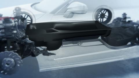 Automobil
