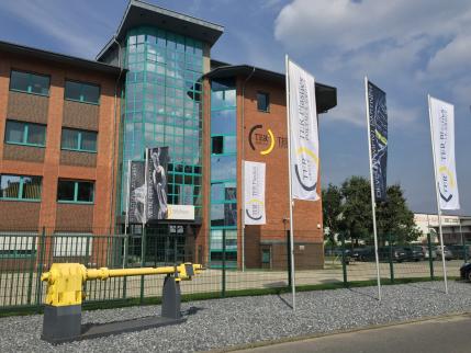 TER Plastics Herten