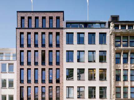 TER Hamburg