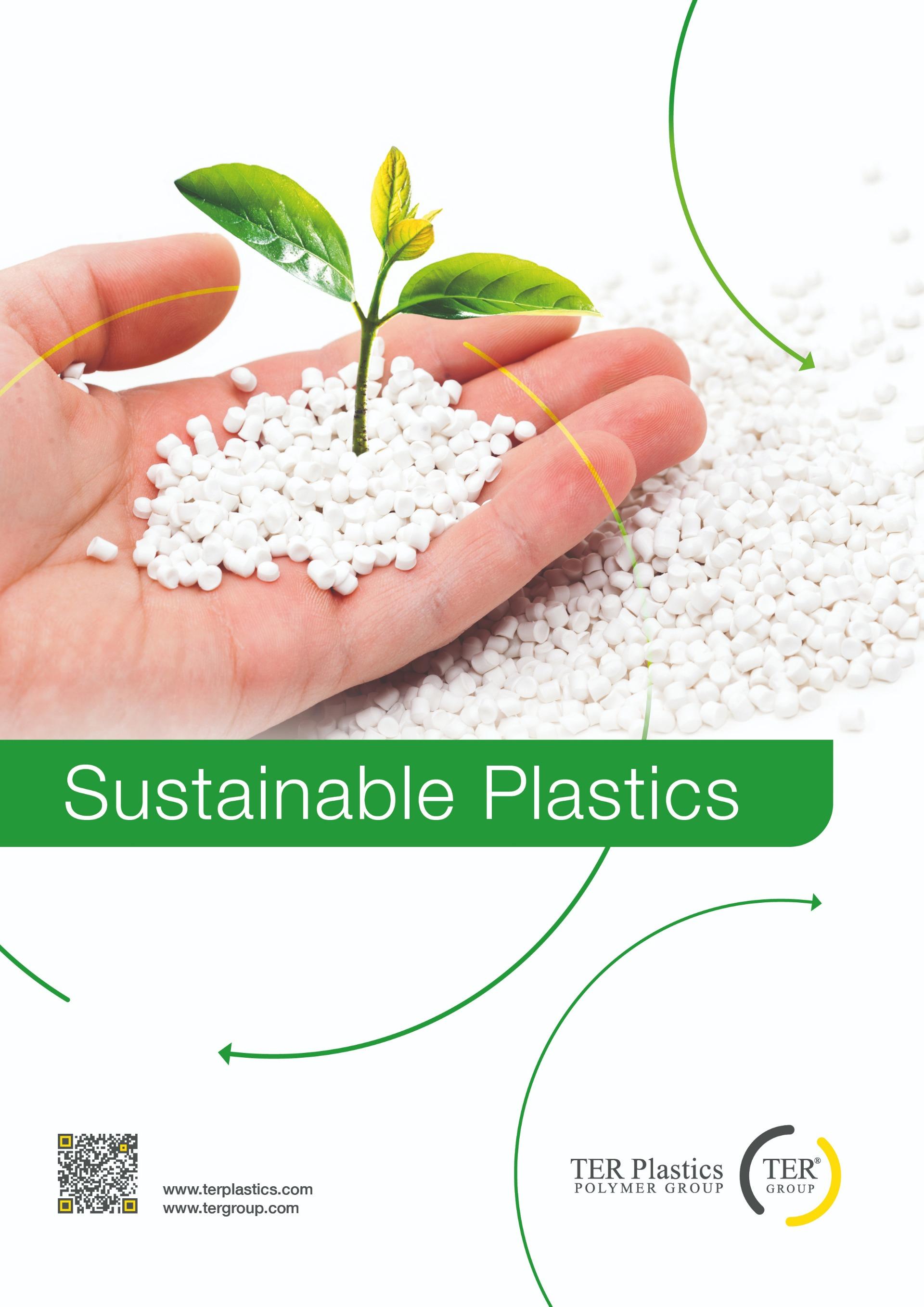 Sustainable Plastics