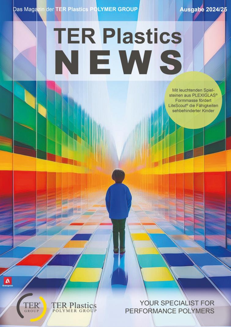TER News